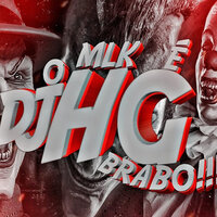 De Casalzinho Comigo no Helipa - DJ HG MLK É BRABO & MC Mendes