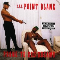 Straighten It Out - Point Blank & K Rino