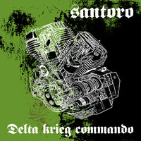 El Collar Del Perro - Santoro