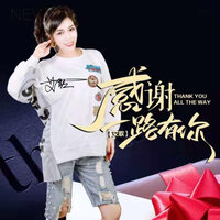 感谢一路有你 - 艾歌