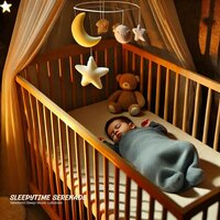 Baby Lullaby - Newborn Sleep Music Lullabies