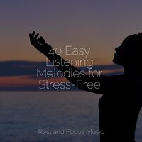 Chimes on the Wind - Binaural Beats Isochronic Tones Lab & Baby Sleep Music & Yoga Namaste