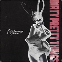 Circling The Cage - Delaney Jane