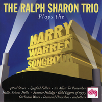 I Only Have Eyes For You - Ralph Sharon