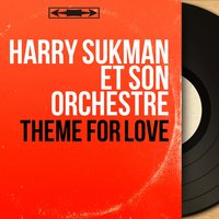 Around the World - Harry Sukman et son orchestre