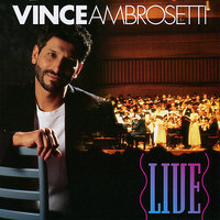 I Will Sing - Vince Ambrosetti