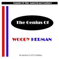Herman At The Sherman - Woody Herman