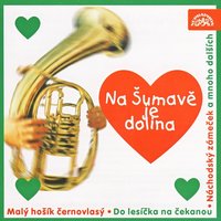 Dragouni, dragouni - Dechová hudba Plzeňačka & Czech Folk Song & František Ledínský & Josef Široký & František Železňák & Václav Prošek
