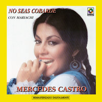 Pues Vete - Mercedes Castro
