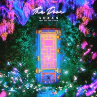 The Door - SURAN & Car, the garden