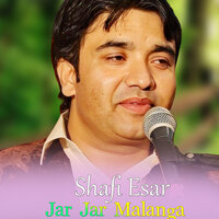 Janana Starge De Qatile De - Shafi Esar