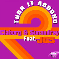 Turn It Around - Claborg & SunAndrey & James Garrison Summers