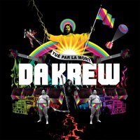 Capitaine de soirée - Da Krew