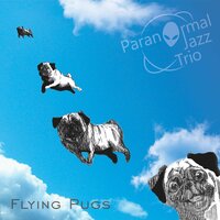 Robot A - Paranormal Jazz Trio