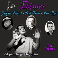 La belle saison - Serge Reggiani