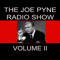J.J. Hergert - Joe Pyne