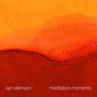 Gentle Hand - Ken Elkinson