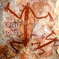 Mullee Mulleee (Dream Spirit) - Ash Dargan