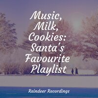 A Gift for Each Other - Classical Christmas Music Songs & The Christmas All-Stars & Lullaby Christmas