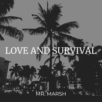 Sonrisa - MR. MARSH