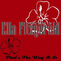 Time Alone Will Tell - Ella Fitzgerald