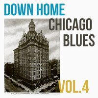 I'm in Love with You Baby - Otis Spann