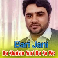 Da Shaisto Yari Ba Sa We - Bari Jani