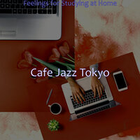 Jazz Quartet Soundtrack for Remote Work - Cafe Jazz Tokyo