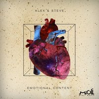 Hiding Monotony - Alex & Alex & Steve