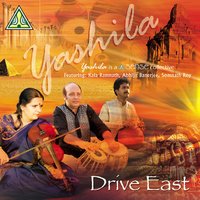 Carnatic Stream - Kala Ramnath & Abhijit Banerjee & Somnath Roy