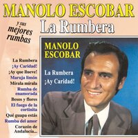 Rumba del Amor - Manolo Escobar