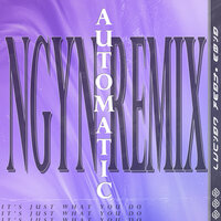 Automatic - Lucian & Ngyn & ÊMIA
