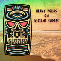 Olive Skin - Rum Guzzler