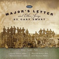 Me and My Song: Me and My Song - William Brown & Gary Smart