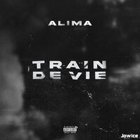 Train de vie - Alima