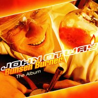 I'm Cured (And I Can't Catch Love) - John Otway