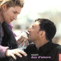 Tancredi: Duetto L'aura che intorno spiri... - Orchestra della Svizzera Italiana & Джоаккино Россини