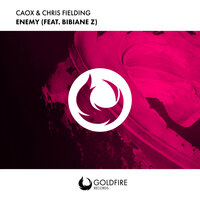 Enemy - Caox & Chris Fielding & Bibiane Z & Tom & Dexx