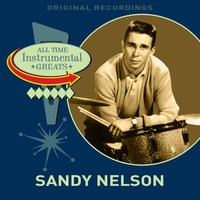 The Wiggle - Sandy Nelson