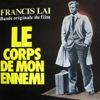François dans la ville - Francis Lai