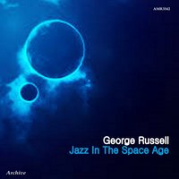Chromatic Universe—, Pt. 3 - George Russell