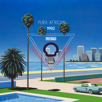 1982 - Yura African & Felix E