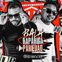 Boladão - Calula Voz e Gvzinho