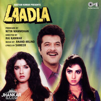 Teri Ungli Pakad Ke Chala - Udit Narayan & Jyotsna Hardikar