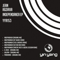 Independenza - Jean Agoriia