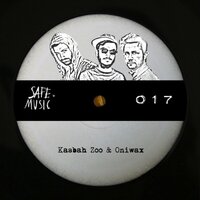 Your Body Break - Kasbah Zoo & OniWax & The Deepshakerz