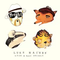 Natural Mystic Furry Freak - Luke Haines