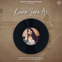 Kinna Sara Ae - Prateeksha Srivastava