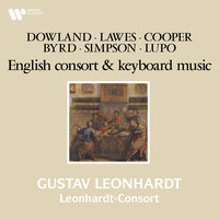 Coperario: Fantasia a 5, RC 72 - Gustav Leonhardt & Leonhardt-Consort