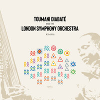 Elyne Road - Toumani Diabate & London Symphony Orchestra